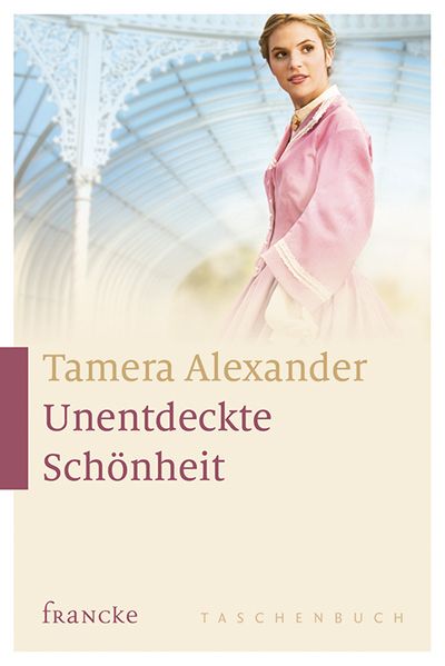Cover von Unentdeckte Schönheit
