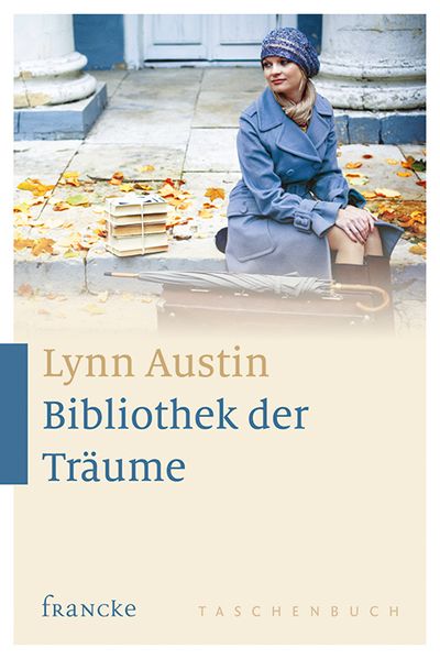 Cover von Bibliothek der Träume