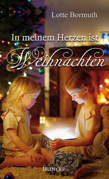 Cover von In meinem Herzen ist Weihnachten