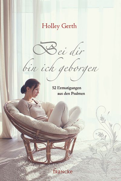 Cover von Bei dir bin ich geborgen
