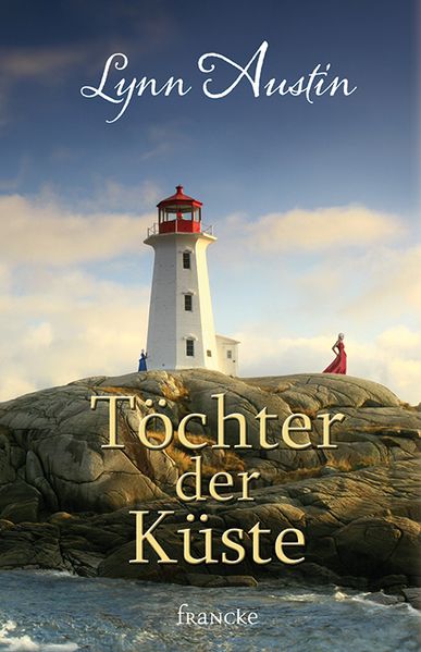 Cover von Töchter der Küste