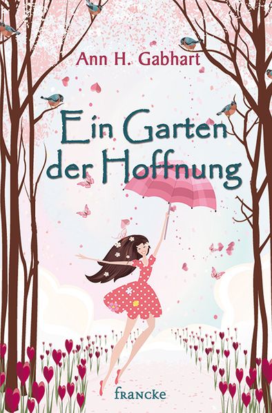 Cover von Ein Garten der Hoffnung
