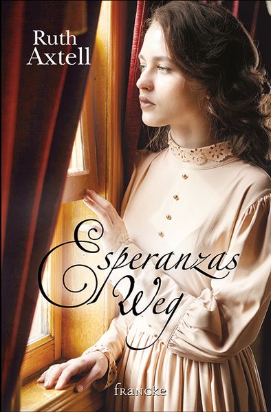 Cover von Esperanzas Weg