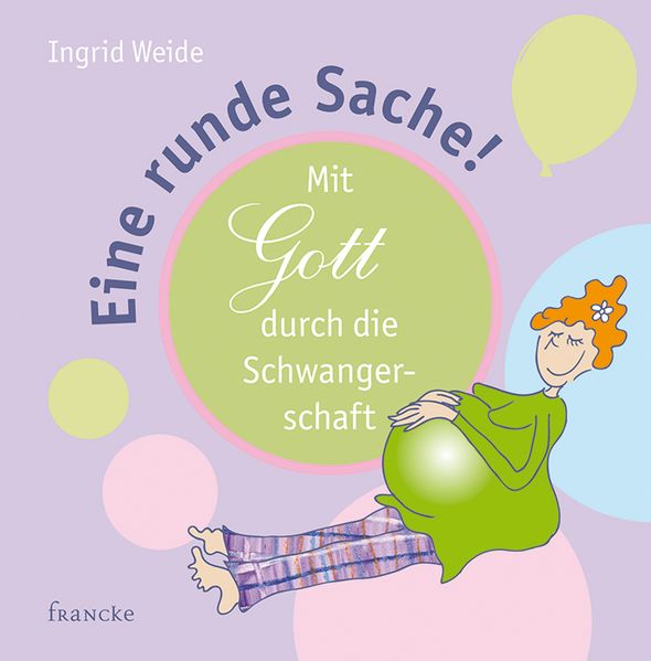 Cover von Eine runde Sache
