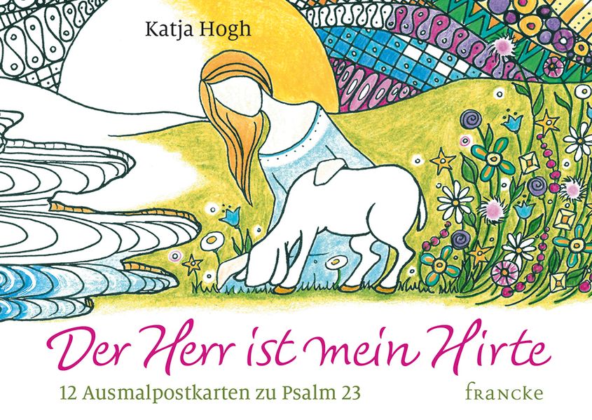 Cover von Der Herr ist mein Hirte