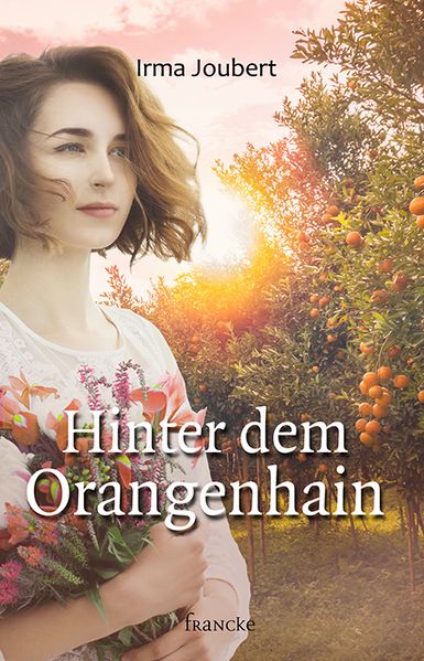 Cover von Hinter dem Orangenhain