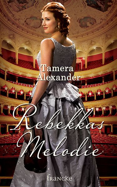 Cover von Rebekkas Melodie