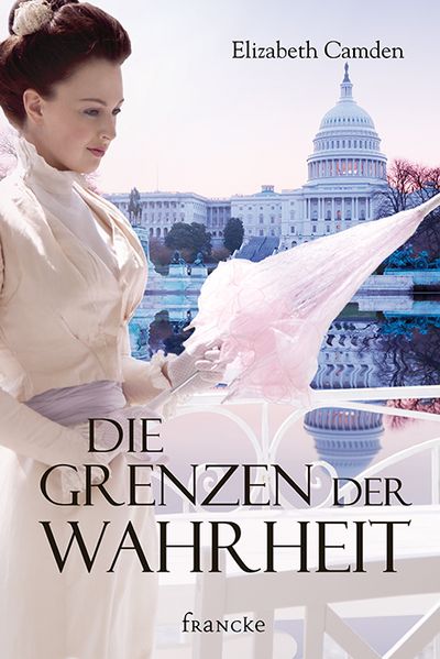 Cover von Die Grenzen der Wahrheit