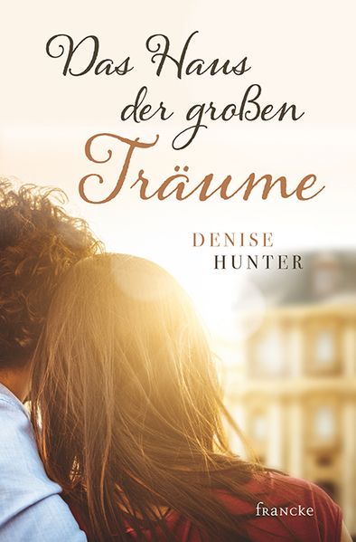 Cover von Das Haus der großen Träume