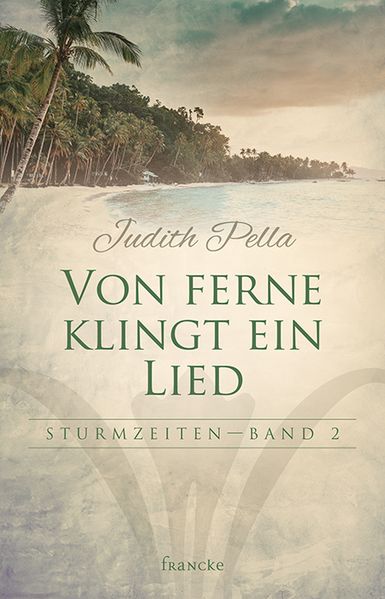 Cover von Von ferne klingt mein Lied
