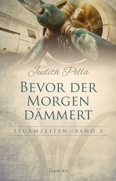 Cover von Bevor der Morgen dämmert