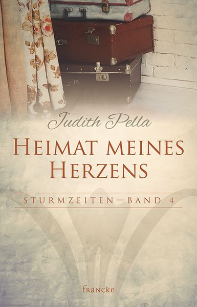 Cover von Heimat meines Herzens