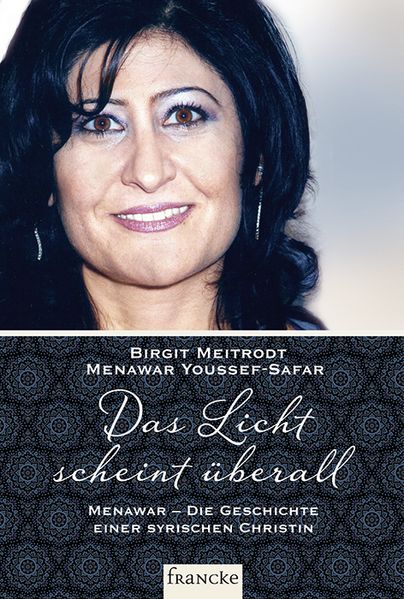 Cover von Das Licht scheint überall