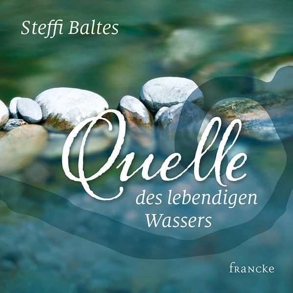 Cover von Quelle des lebendigen Wassers