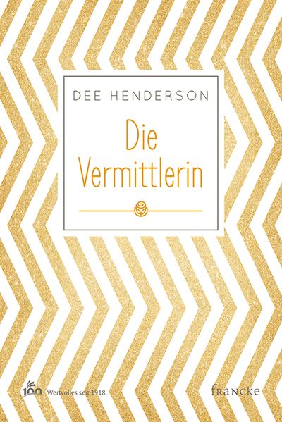 Cover von Die Vermittlerin