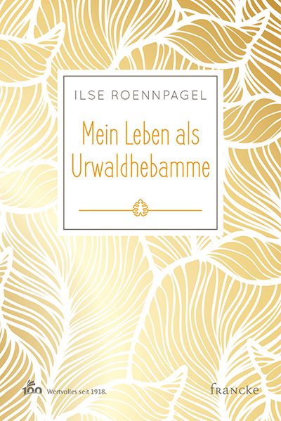 Cover von Mein Leben als Urwaldhebamme