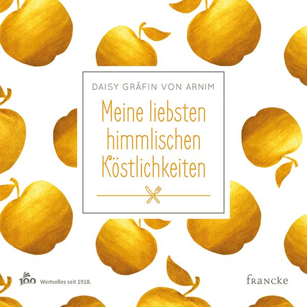 Cover von Meine liebsten himmlischen Köstlichkeiten