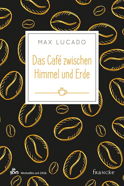 Cover von Das Café zwischen Himmel und Erde