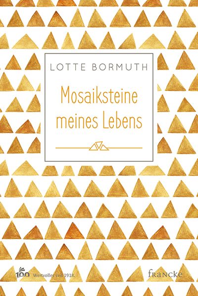Cover von Mosaiksteine meines Lebens