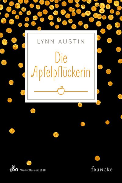 Cover von Die Apfelpflückerin