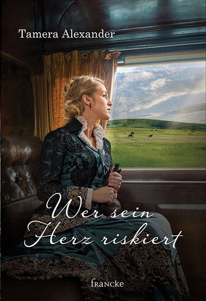 Cover von Wer sein Herz riskiert
