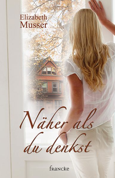Cover von Näher als du denkst