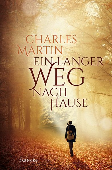 Cover von Ein langer Weg nach Hause