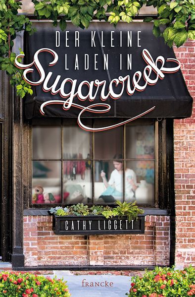 Cover von Der kleine Laden in Sugarcreek