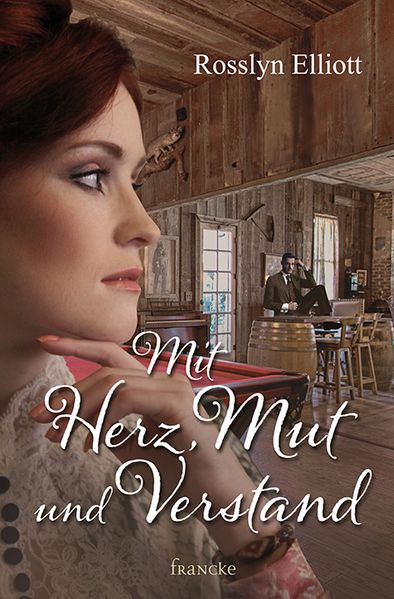 Cover von Mit Herz, Mut und Verstand