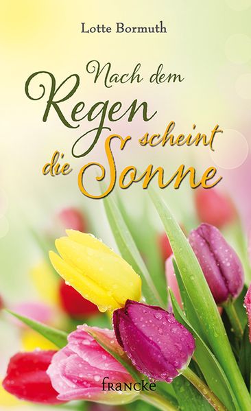 Cover von Nach dem Regen scheint die Sonne