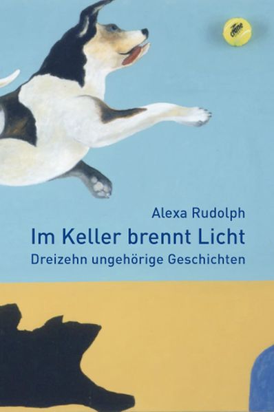 Cover von Im Keller brennt Licht