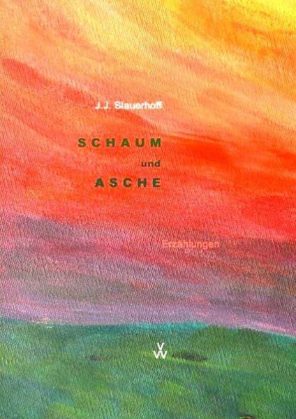 Cover von Schaum und Asche