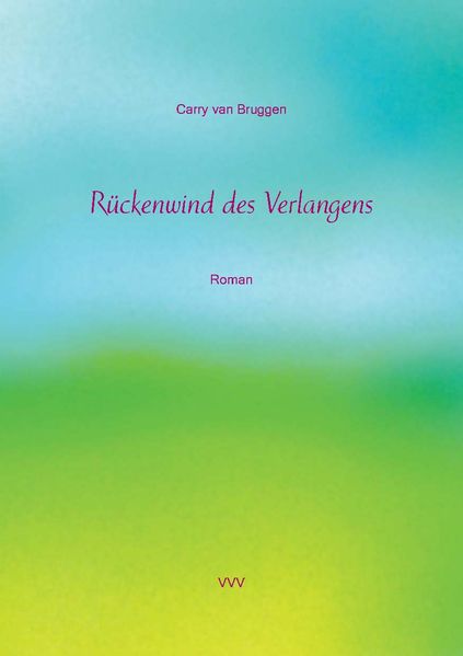 Cover von Rückenwind des Verlangens