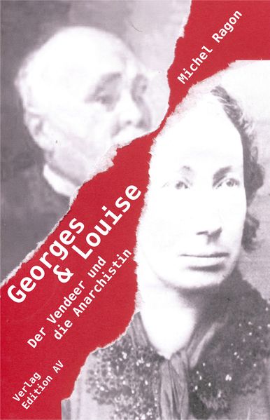 Cover von Georges & Louise