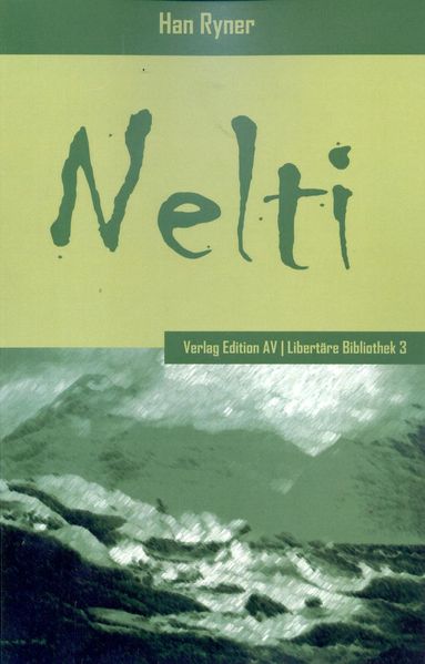 Cover von Nelti