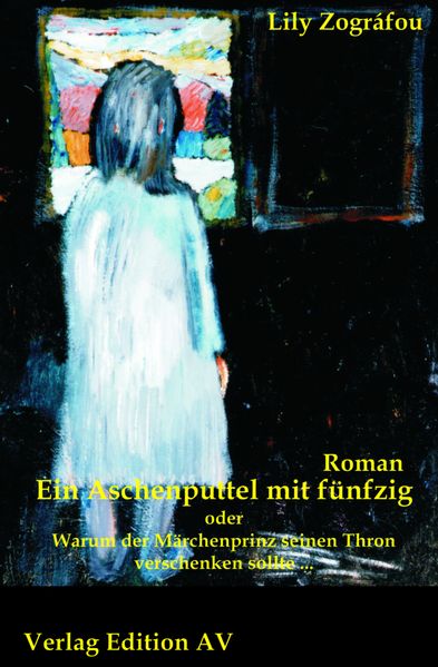 Cover von Ein Aschenputtel mit fünfzig