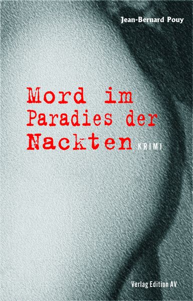 Cover von Mord im Paradies der Nackten