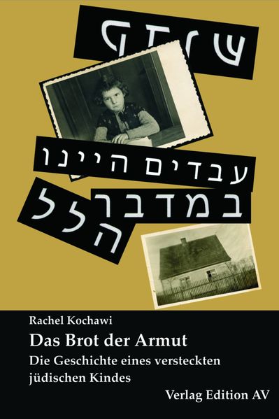 Cover von Das Brot der Armut