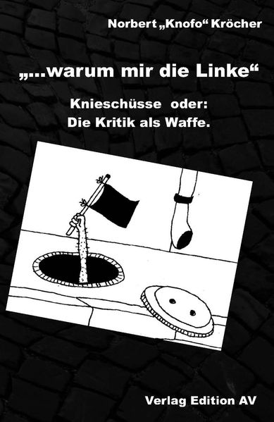 Cover von … warum mir die Linke