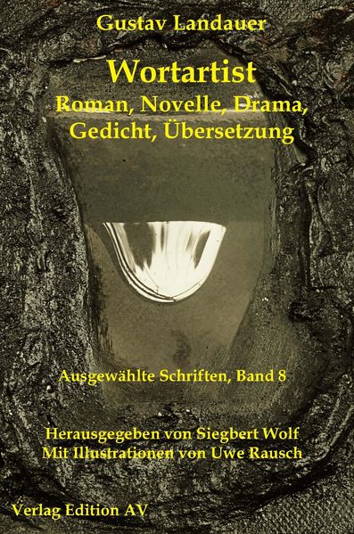 Cover von Wortartist