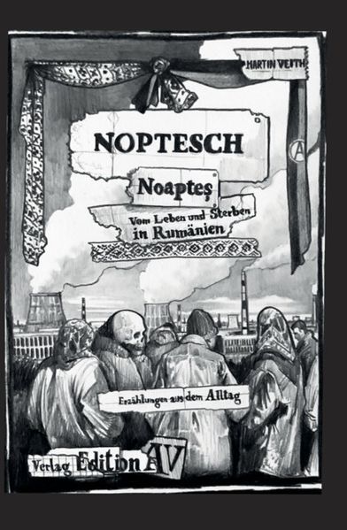 Cover von Noptesch