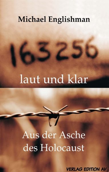 Cover von 163256: laut und klar