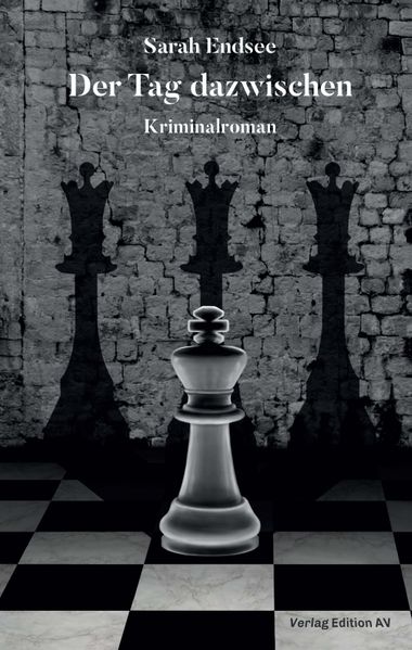 Cover von Der Tag dazwischen
