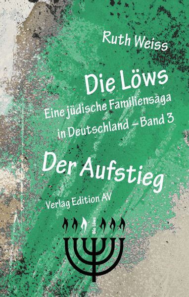 Cover von Die Löws – Der Aufstieg