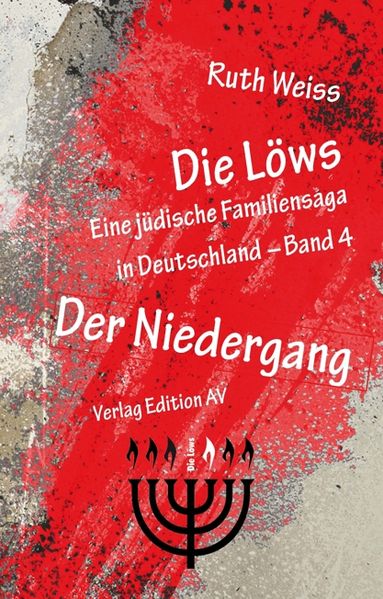 Cover von Die Löws – Der Niedergang