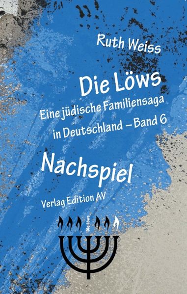 Cover von Die Löws – Nachspiel