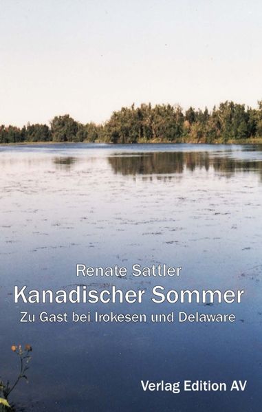 Cover von Kanadischer Sommer