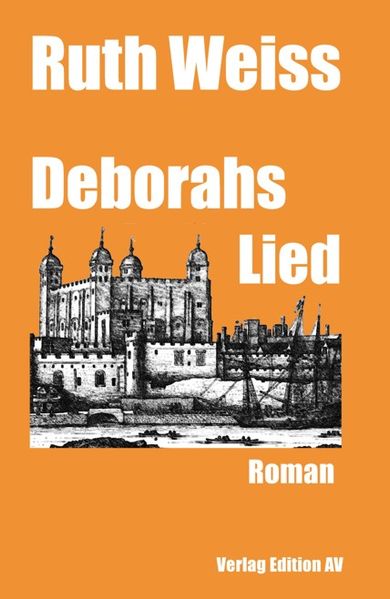 Cover von Deborahs Lied