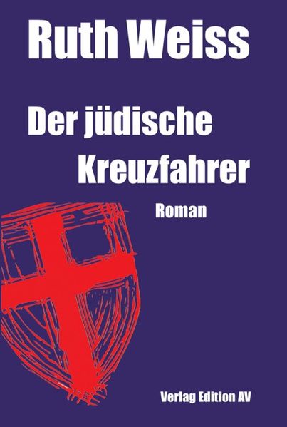 Cover von Der jüdische Kreuzfahrer