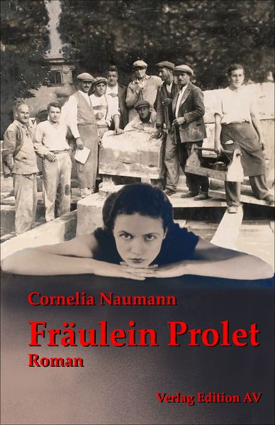 Cover von Fräulein Prolet